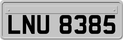 LNU8385