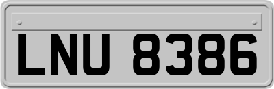 LNU8386