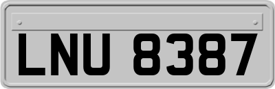 LNU8387