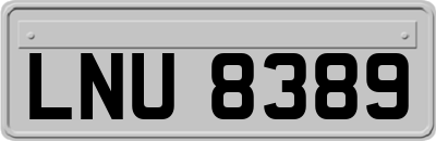 LNU8389