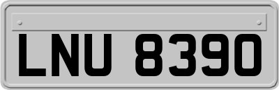 LNU8390