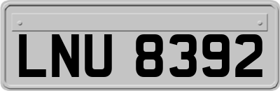 LNU8392