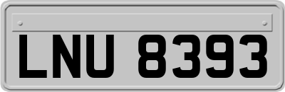 LNU8393