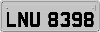 LNU8398