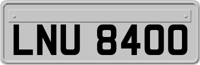 LNU8400