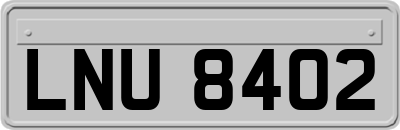 LNU8402