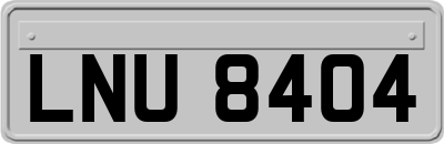 LNU8404
