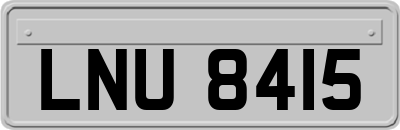 LNU8415