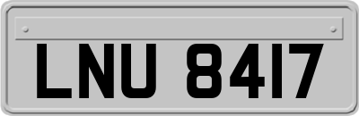 LNU8417