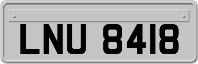 LNU8418