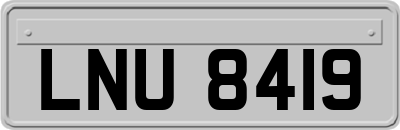 LNU8419