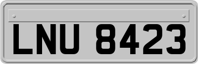 LNU8423