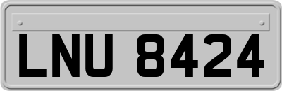 LNU8424