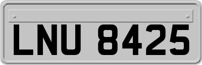 LNU8425