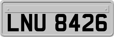 LNU8426
