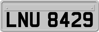 LNU8429