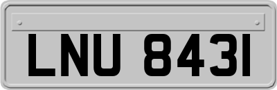 LNU8431