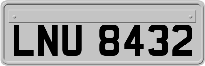 LNU8432