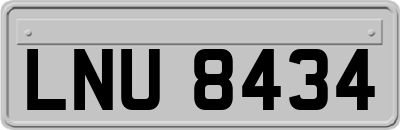 LNU8434