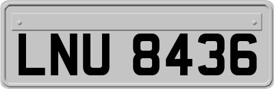 LNU8436