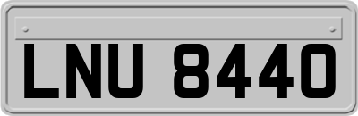LNU8440