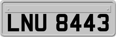 LNU8443