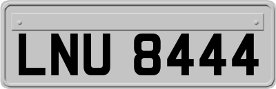 LNU8444