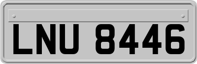 LNU8446