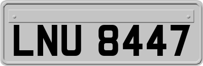 LNU8447