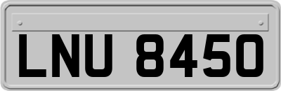 LNU8450