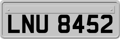 LNU8452