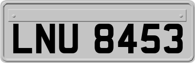 LNU8453