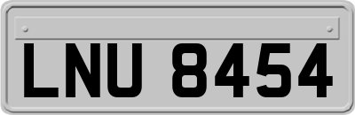 LNU8454