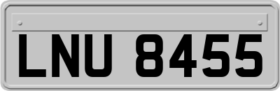 LNU8455