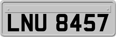 LNU8457