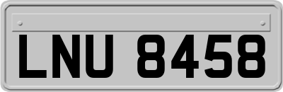 LNU8458