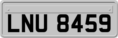 LNU8459