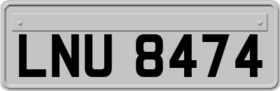 LNU8474