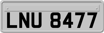 LNU8477