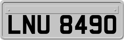 LNU8490
