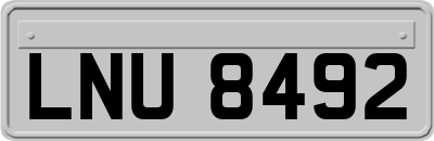 LNU8492