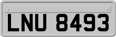 LNU8493