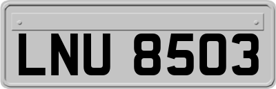 LNU8503