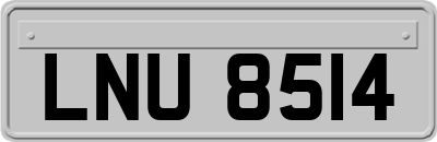 LNU8514