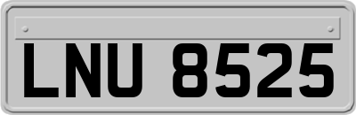 LNU8525