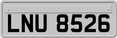 LNU8526