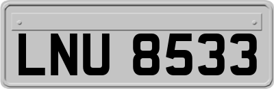 LNU8533