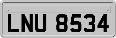 LNU8534