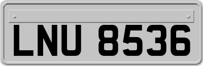 LNU8536