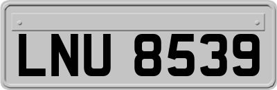 LNU8539